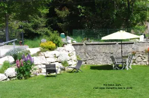 gite le rocher - Image 2