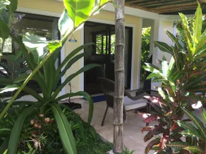 Relaxing 1-B ”Apt” on the secluded green belt. A/C - Image 5