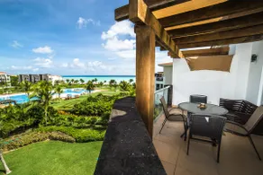 Resort-Style Pool & Private Beach with Ocean View - Image 4
