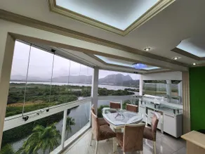 Apart Hotel Alecrim Praia de Camboinhas com Marina pe na areia - Image 3