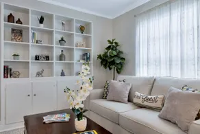 Cozy/Modern 1 Bedroom Cottage - Image 4