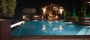 Luxury villa with pool 8 km from Ağva - Image 2
