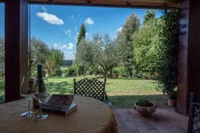 Awesome Apartment in Castiglione D.lago PG With Wifi and Outdoor Swimming Pool - Image 2