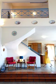 Modern Beachfront Villa ideal for large groups and families, in Kotsikia North Evia! - Image 3