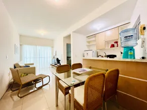 Charming 2-bedroom apartment in Kite Village Cumbuco - Image 5
