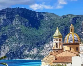 La dimora degli Dei breathtaking view in the Coast - Image 5