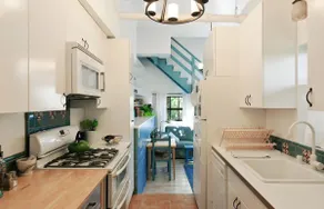 Private, quiet, sunny, safe apt. in No.Berkeley *Special discount for long stays* - Image 2
