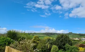 The Retreat - Garden Room, wonderful views, Bath - Image 4