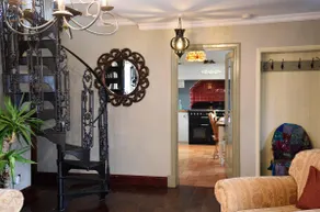 Quiraing Cottage - Image 3