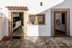 Sunshine House II - Sun Clock House II - Image 2