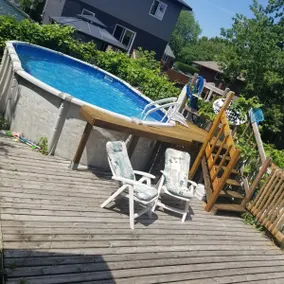 Beautiful home+pool+BBQ+veranda+free parking - Image 3