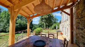 4* family gite Salvetat/Agout between lake and nature - Image 4