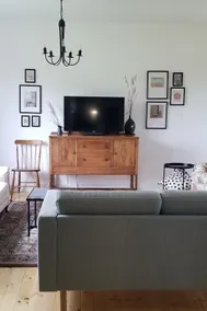 Lovely Farmhouse with Beach Access and Ocean Views - Image 4