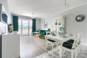 EXCLUSIVE Nautica Apartments - Image 5