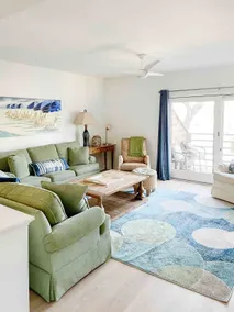 Spacious Redone Villa across beach near sanctuary - Image 5