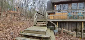 Guest House at Hummingbird Hill - Image 5