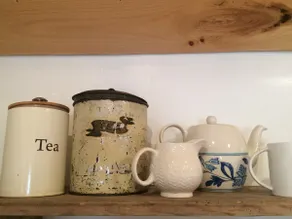The Writer's Cottage - Image 5
