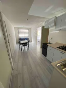 Comfortable, practical apartment on the ground floor near AIFA - Image 5