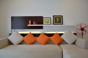 Love beach apartment - Image 4