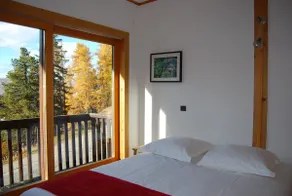 Chalet in Paradiski with Pool  Spa - Image 4