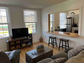 Spacious 2 bedroom with views! - no cleaning fee - Image 2