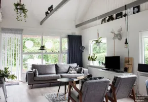 Cottage near to the beach. - Image 3