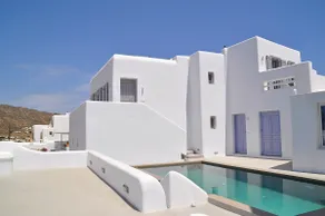 Luxury Boutique Apartment - AJA - Image 3