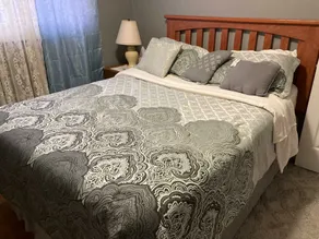 Comfortable Stay in Lansing - Entire Home - Image 5