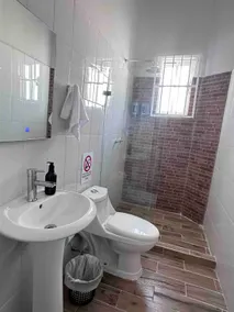 Casa Jarocha! 1 block from the sea and the aquarium • Invoice - Image 2