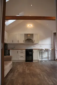 Secret Lodge in County Town of Somerset - Image 3