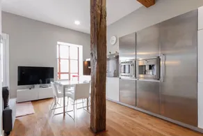 Exclusive apartment in Bilbao. EBI 701 - Image 2