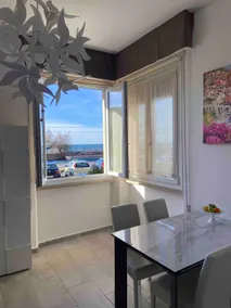 casa Nenne appartamento con due camere da letto - Image 2