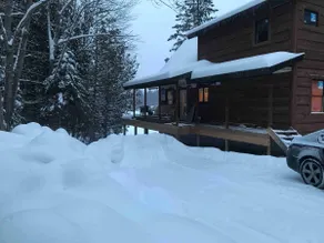 2018 Brand New Lake Adirondack Rustic Chalet - Image 5
