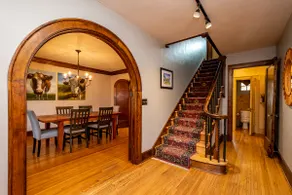 Downtown Adorable Tudor Home - Image 2