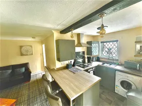 Pitlochry town centre - burnlea cottage - Image 4
