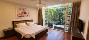 Villa Sephora with Private pool in Dona Paula - Image 4