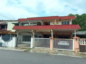 Bukit Tinggi, Klang- Cozy home - Image 2