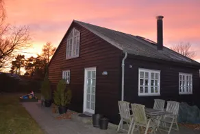 Cosy and quiet summerhouse 1 min. from the beach - Image 2