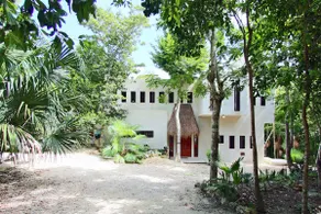 Unahil Tucha, Private Beach House, Dock, Km 48.5 - Image 2
