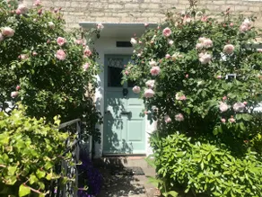 Quintessential Cottage near Bath, Grade 2 Listed. - Image 4