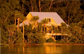 Private Island Beachfront Home - Image 2
