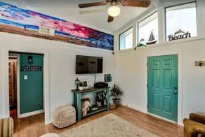 Time well wasted...A relaxing and family friendly beach home - Image 5