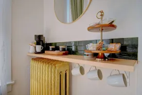 Radiant Historic Downtown Home | Beautiful Walk - Image 5