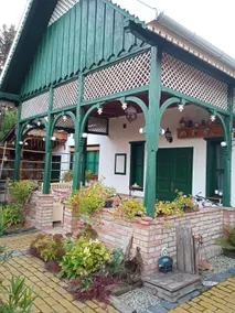 Veranda Guesthouse in Verőce - Image 2