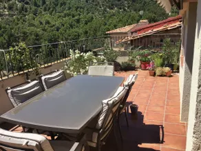 Large house with magnificent views - total disconnection - Image 2