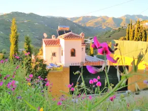 Las Encinas COSTA DEL SOL (best climate in Europe) - Image 3