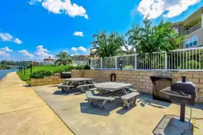 Lovely Lake Condo with BOAT SLIP and Pool - Image 2