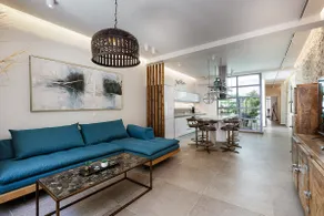 Secret Oasis-Luxury restored house in the old city - Image 2