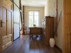Apartment in the large farmhouse near Rostock - Image 2