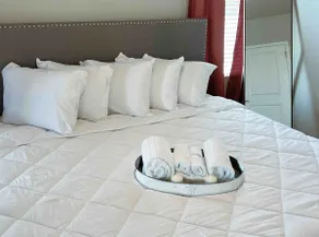 Resort Style Burb Suite 20mins/DT/Extended Stays - Image 5